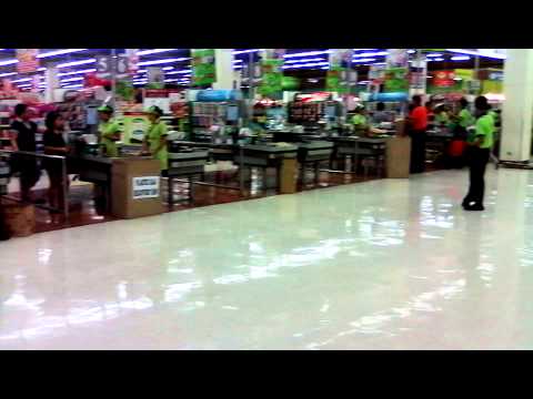Arc Mobile Tab 720m 3G Video Sample