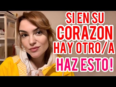 ASÍ CONQUISTAS UN CORAZÓN OCUPADO POR ALGUIEN MÁS