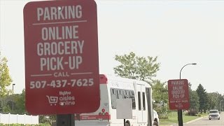 Hy-Vee Rolls Out Online Ordering