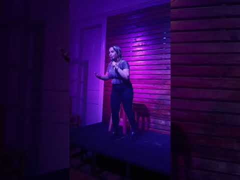 Show de Stand Up Lu Quinteiros Destacado