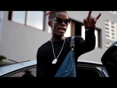 Dixsa, Odd Boy, Morano - Black List [Video Freestyle]