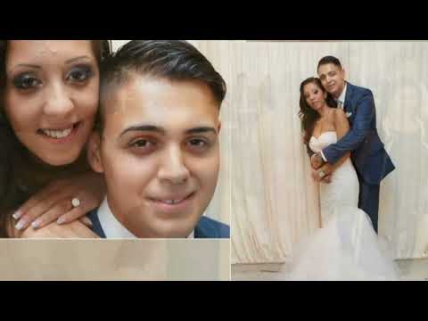 Veselje u Becu // 850 Ljudi // Veselje kod Gorana i Gorice // Veridba Sandra i Daniel