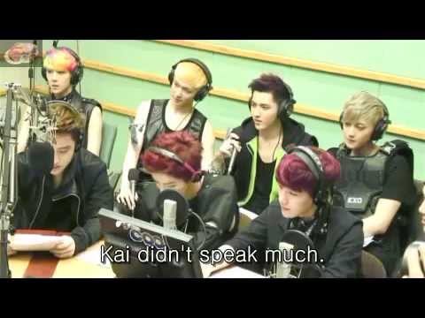 130530 Sukira Full Bora by Excentrique ENG Sub by Ann RedHaired (PART2)