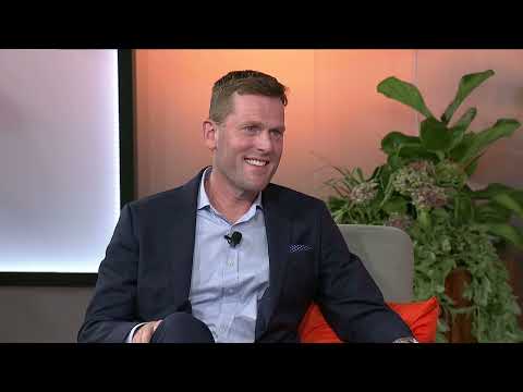 Sibos TV: How NatWest is helping to drive the evolution of the financial world - Sept 2023