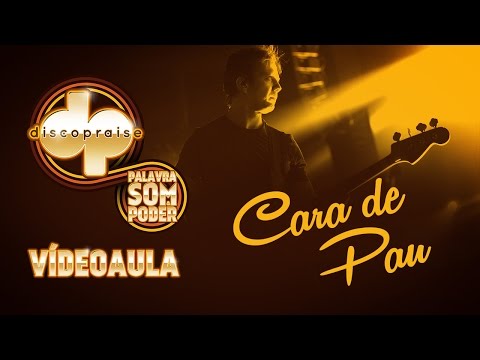 Cara De Pau - Discopraise