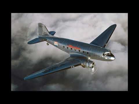 Douglas DC-3