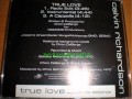 Calvin Richardson "True Love" (Radio Edit) (90's R&B)