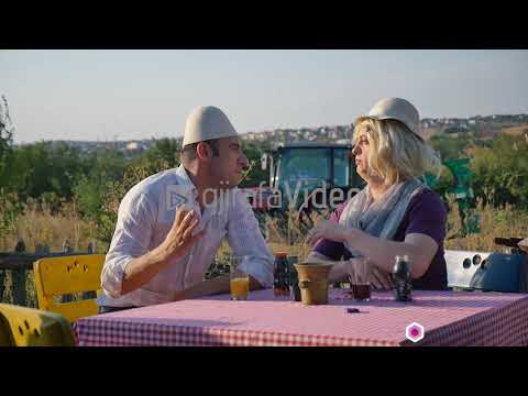 Po i ec llafi babes së Zekit 😂 - Stupcat: Pinjolli i babës