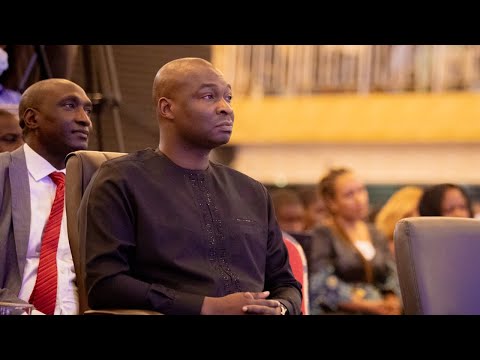 Special Sunday Service Premiere with Apostle Joshua Selman