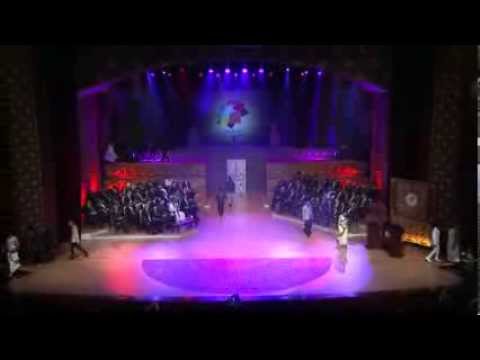 Me Seda Mawatha Dige   #ThankYouSriLanka   CHOGM Opening