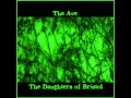 The Daughters of Bristol  ~  The Ave