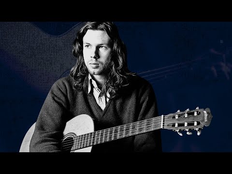 Copy Nick Drake With These 5 Easy Steps ★ Acoustic Tuesday 173