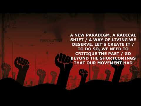 Marcel Cartier - New Paradigm (Prod. Agent of Change)