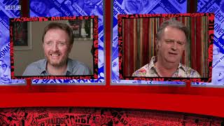 Have I Got a Bit More News for You Series 59   06  Episode 6 m000j4zx editorial