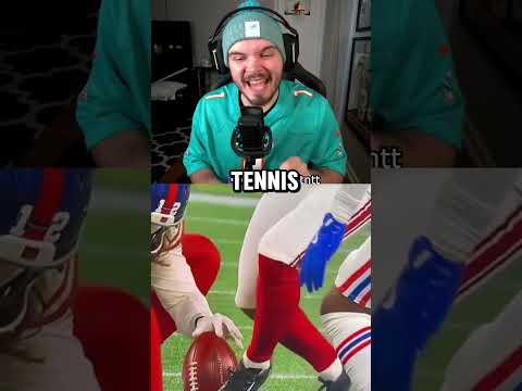 Younghoe Koo’s Botched Field Goal Saved a Man’s Life #nfl #nfltrending #nflfootball #giants