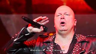 Helloween - March of Time / Live In Chile (Subtitulado Español)