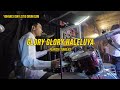 Glory Glory Haleluya Yehuda Singers Yohanes Dwi Listio Drum Cam