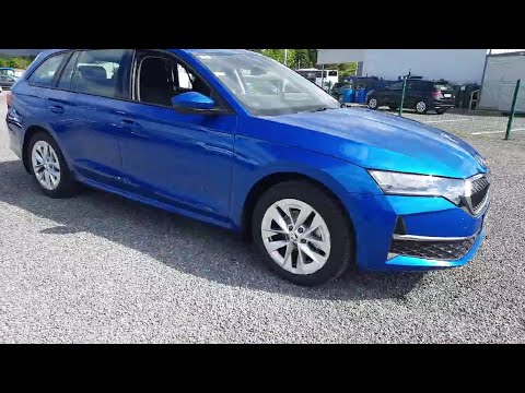 Skoda Octavia Combi Selection 2.0tdi 115HP - Image 2
