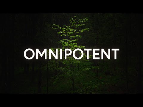 Thumbnail for Omnipotent Yet Intimate video