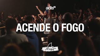 Download lagu Acende o fogo (Set a fire   Espontâneo) • DROPS mp3 Download lagu Acende o fogo (Set a fire   Espontâneo) • DROPS mp3