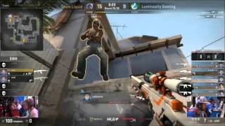 [討論] 有影響力比肩coldzera跳狙的操作嗎