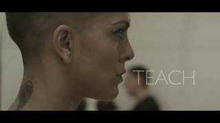 Move - Teach