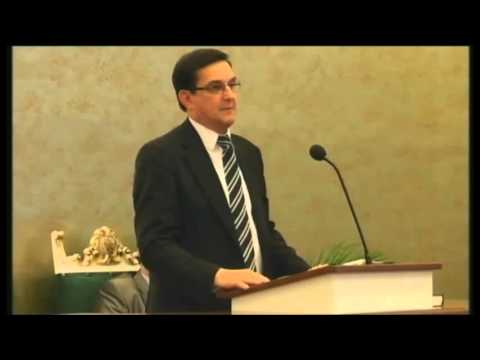 Gigi Munteanu - Pilda lucrătorilor viei