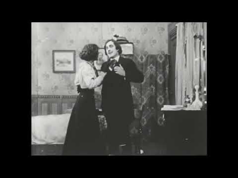 The Light That Came (1909) Biograph