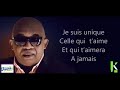 BEN DECCA - Souffrance D'Amour [Lyrics & Traduction]