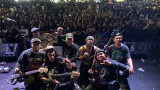 Download lagu The Working Class Symphony - Satu Jiwa (Live) Solo Thrift Day Vol. IV mp3