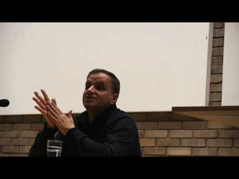 Aleksander Deyev | Zdrowie duszy, równowaga ze światem zewnętrznym