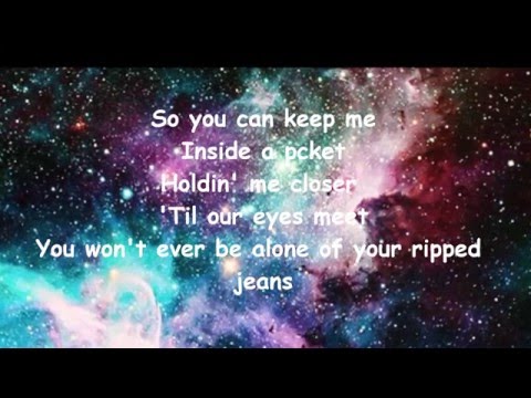 Photograph - Sydney Rhame Lyrics