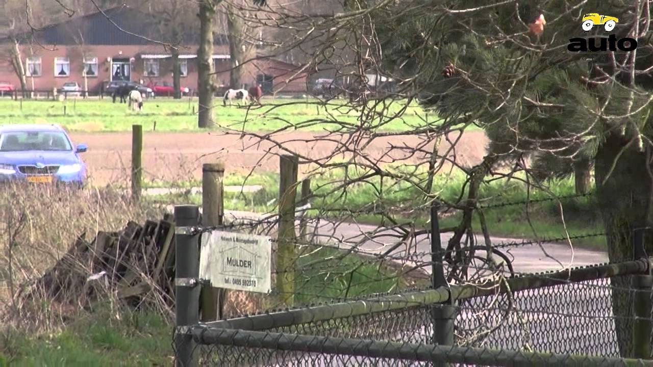 Skoda Octavia Combi Greenline review 2014