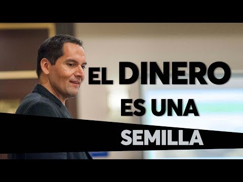 SIEMBRA, RIEGA Y COSECHA DINERO