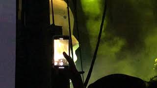 A$AP Rocky - OG Beeper (Live at Camp Flog Gnaw at Dodger Stadium in LA on 11/10/2018)