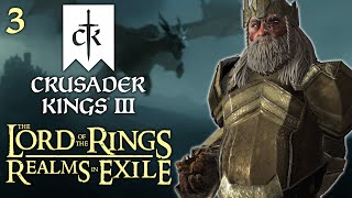 The Desolation of Smaug - CK3 LotR: Realms in Exile - part 3