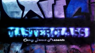 MasterClass - Casey Jones Beginner Intermediate Advanced Guitar Lessons