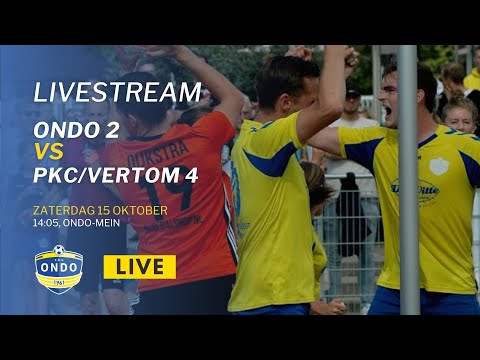 ONDO (G) 2 - PKC/Vertom 4