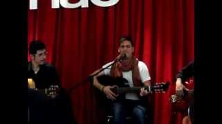 Valio la pena/ Enamorao/Semillas de amor/-Guille Barea