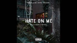 Hate on Me Music Video