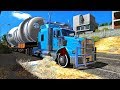 Ats Truck Simulator 2 Congo Truck
