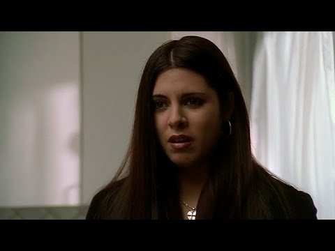 The Sopranos - Tensions between everybody after Jackie Jr's death; Kelly Aprile vs Meadow Soprano