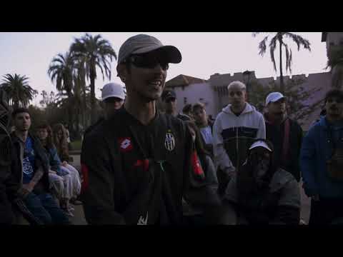 SHUN vs MAGNETO vs JAW | 8vos | FECHA 4 🇺🇾  | 13/08/22