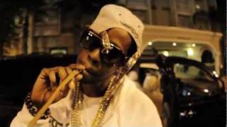 Boo Rossini - 100 Ft.  Yo Gotti, 2 Chainz, Billy Blue (Official Video)