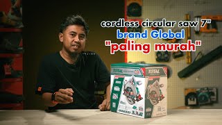 Download lagu Global quality is unquestionable, automatically recommended! - TOTAL TSLI18511 CORDLESS BRUSHLESS... mp3