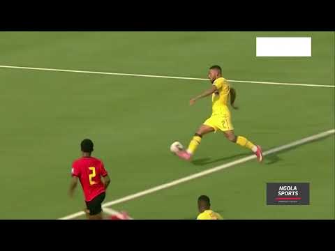 Highlights - Eswatini x Angola I Apuramento ao Mundial de 2026
