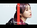 LiSA - 明け星 feat.梶浦由記 / THE FIRST TAKE