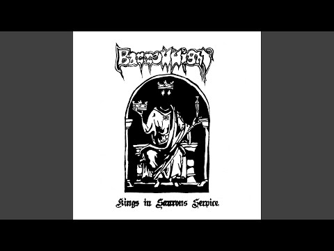 In League with Sauron