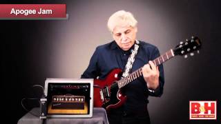 Video thumbnail for Apogee Jam by B&H Photo Video Pro Audio