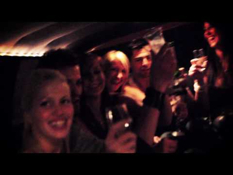 Dirty Impact feat. Chris Antonio - I Say You *Official Music Video*